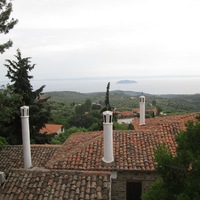 Villa in Greece, Central Macedonia, Center, 400 sq.m.