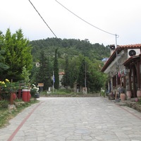 Villa in Greece, Central Macedonia, Center, 400 sq.m.