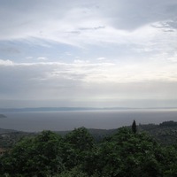 Villa in Greece, Central Macedonia, Center, 400 sq.m.