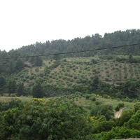 Villa in Greece, Central Macedonia, Center, 400 sq.m.