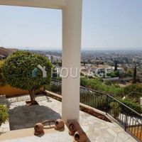 Villa in Republic of Cyprus, Lemesou, 450 sq.m.