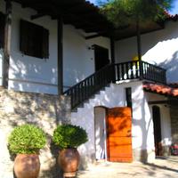 Villa in Greece, Central Macedonia, Center, 255 sq.m.