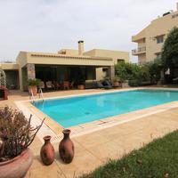 Villa in Greece, Crete, Irakleion, 550 sq.m.