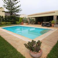 Villa in Greece, Crete, Irakleion, 550 sq.m.