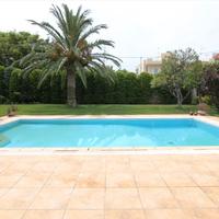 Villa in Greece, Crete, Irakleion, 550 sq.m.