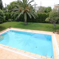 Villa in Greece, Crete, Irakleion, 550 sq.m.