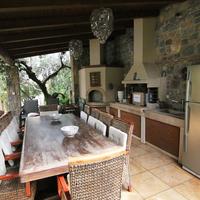 Villa in Greece, Crete, Irakleion, 550 sq.m.