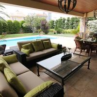 Villa in Greece, Crete, Irakleion, 550 sq.m.