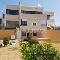 Villa in Republic of Cyprus, Lemesou, 450 sq.m.