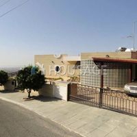 Villa in Republic of Cyprus, Lemesou, 450 sq.m.