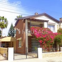 Villa in Republic of Cyprus, Lemesou, 180 sq.m.