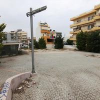 Land plot in Greece, Crete, Chania, 1382 sq.m.