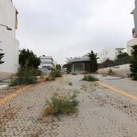 Land plot in Greece, Crete, Chania, 1382 sq.m.