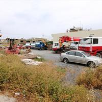 Land plot in Greece, Crete, Chania, 1570 sq.m.