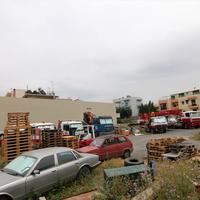 Land plot in Greece, Crete, Chania, 1570 sq.m.