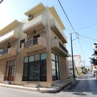 Flat in Greece, Crete, 100 sq.m.