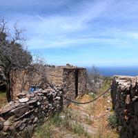 Flat in Greece, Crete, 30 sq.m.