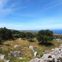 Flat in Greece, Crete, 30 sq.m.