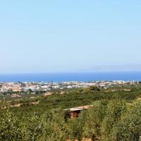 Land plot in Greece, Crete, Irakleion, 760 sq.m.