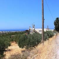 Land plot in Greece, Crete, Irakleion, 760 sq.m.