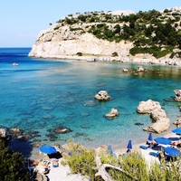 Отель (гостиница) в Греции, Dode, 1600 кв.м.