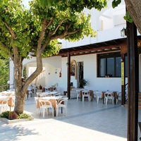 Отель (гостиница) в Греции, Dode, 1600 кв.м.