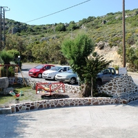 Отель (гостиница) в Греции, Dode, 1600 кв.м.