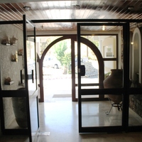 Отель (гостиница) в Греции, Dode, 1600 кв.м.