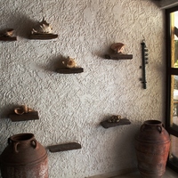 Отель (гостиница) в Греции, Dode, 1600 кв.м.