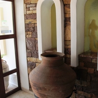 Отель (гостиница) в Греции, Dode, 1600 кв.м.