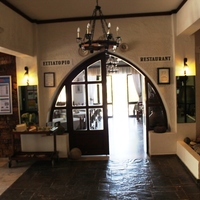 Отель (гостиница) в Греции, Dode, 1600 кв.м.