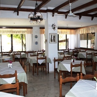 Отель (гостиница) в Греции, Dode, 1600 кв.м.