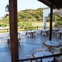 Отель (гостиница) в Греции, Dode, 1600 кв.м.