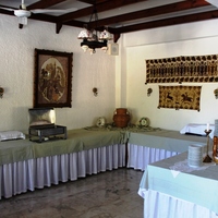 Отель (гостиница) в Греции, Dode, 1600 кв.м.