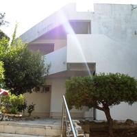 Отель (гостиница) в Греции, Dode, 1600 кв.м.