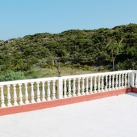 Отель (гостиница) в Греции, Dode, 1600 кв.м.