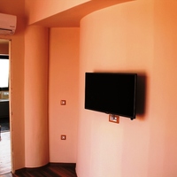 Отель (гостиница) в Греции, Dode, 1600 кв.м.