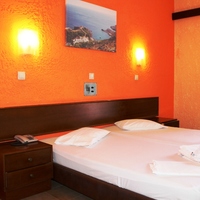 Отель (гостиница) в Греции, Dode, 1600 кв.м.