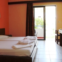 Отель (гостиница) в Греции, Dode, 1600 кв.м.