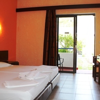 Отель (гостиница) в Греции, Dode, 1600 кв.м.