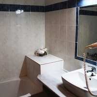 Отель (гостиница) в Греции, Dode, 1600 кв.м.