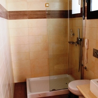 Отель (гостиница) в Греции, Dode, 1600 кв.м.