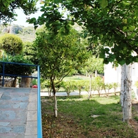 Отель (гостиница) в Греции, Dode, 1600 кв.м.