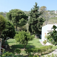 Отель (гостиница) в Греции, Dode, 1600 кв.м.