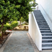 Отель (гостиница) в Греции, Dode, 1600 кв.м.