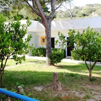 Отель (гостиница) в Греции, Dode, 1600 кв.м.