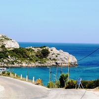 Отель (гостиница) в Греции, Dode, 1600 кв.м.