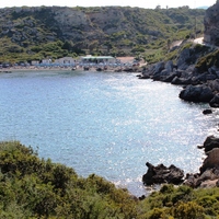 Отель (гостиница) в Греции, Dode, 1600 кв.м.