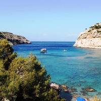 Отель (гостиница) в Греции, Dode, 1600 кв.м.