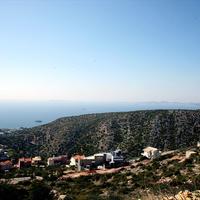 Land plot in Greece, Attica, Athens